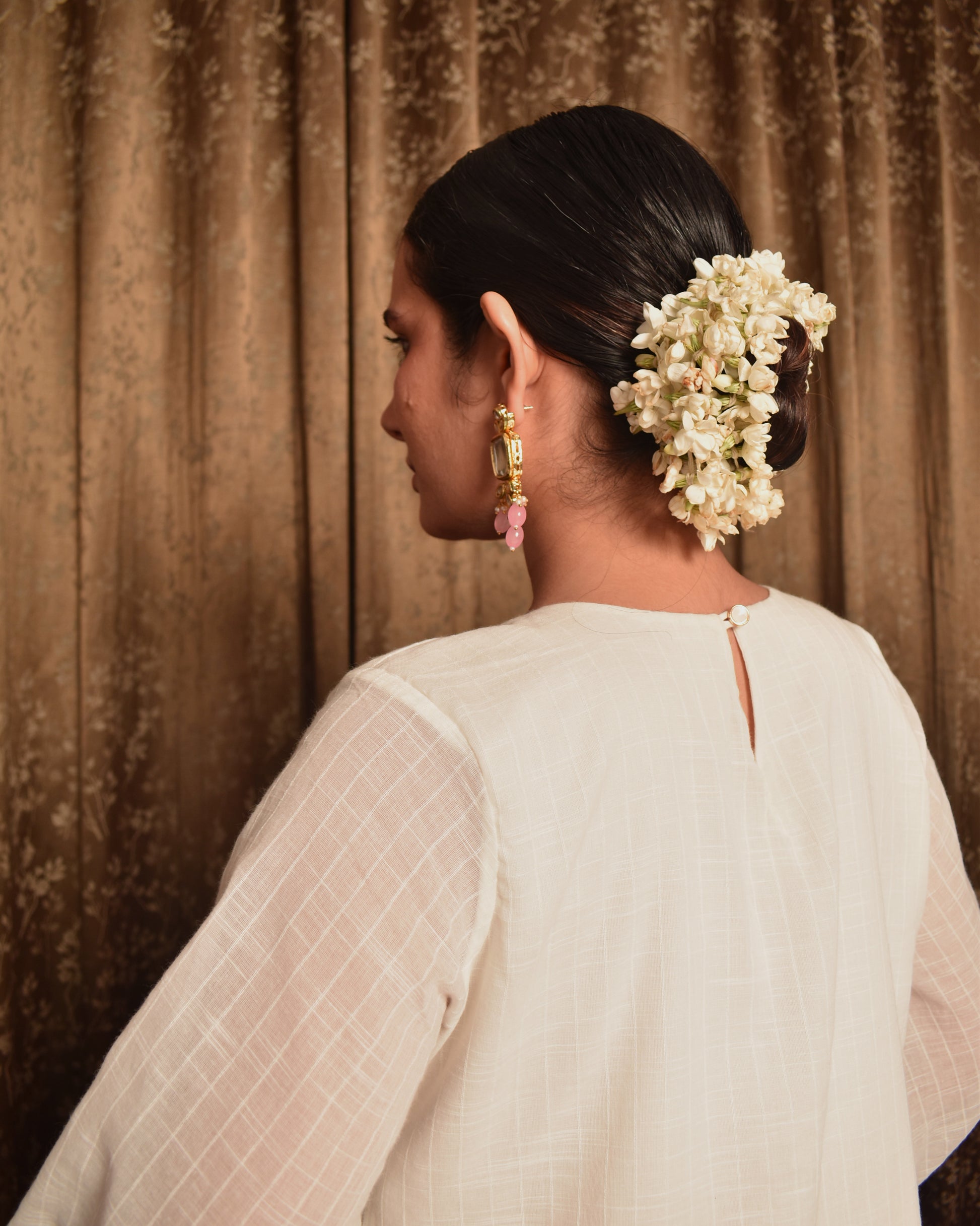 Aangan Noor Kurta Set