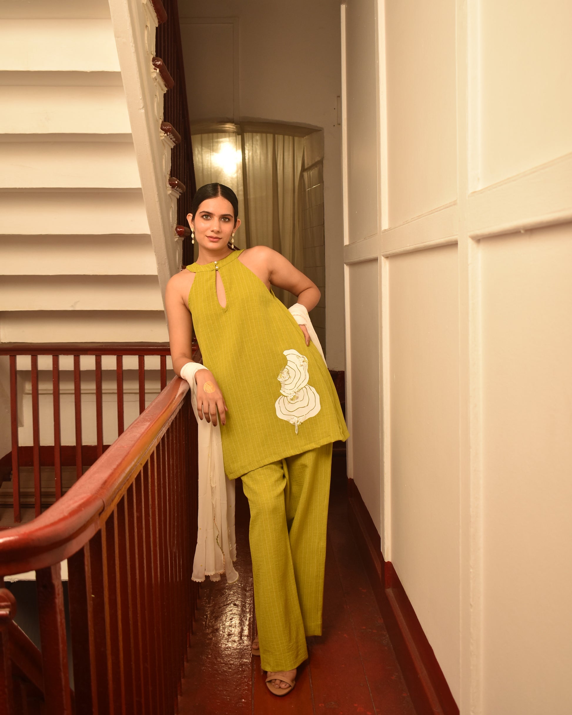 Aranya Set