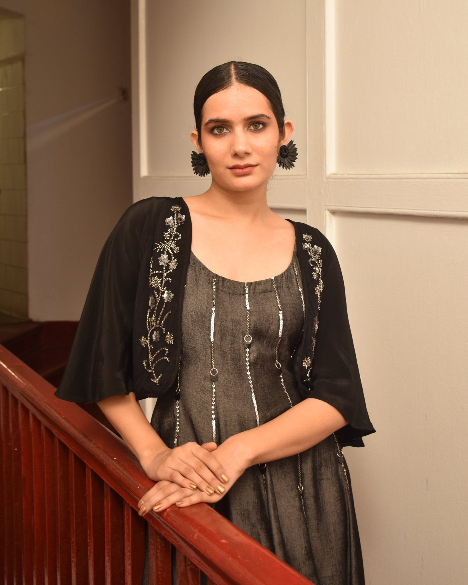 Anuraag Savera Set - Prashant Chaurasiya Atelier