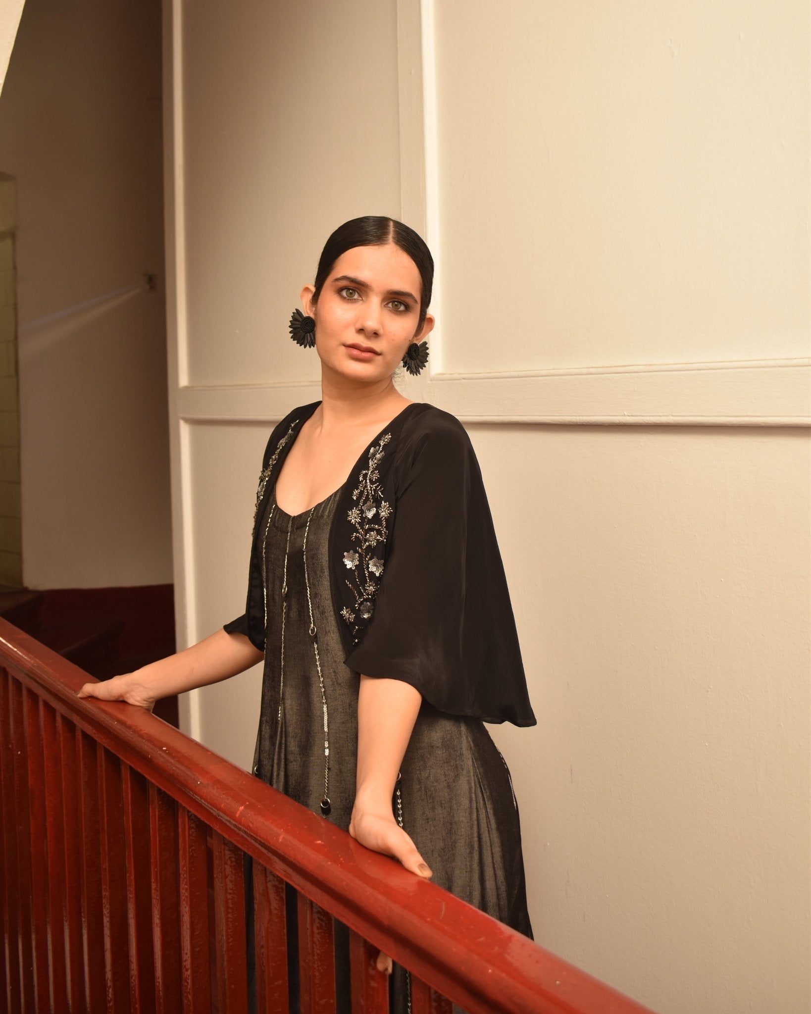 Anuraag Savera Set - Prashant Chaurasiya Atelier