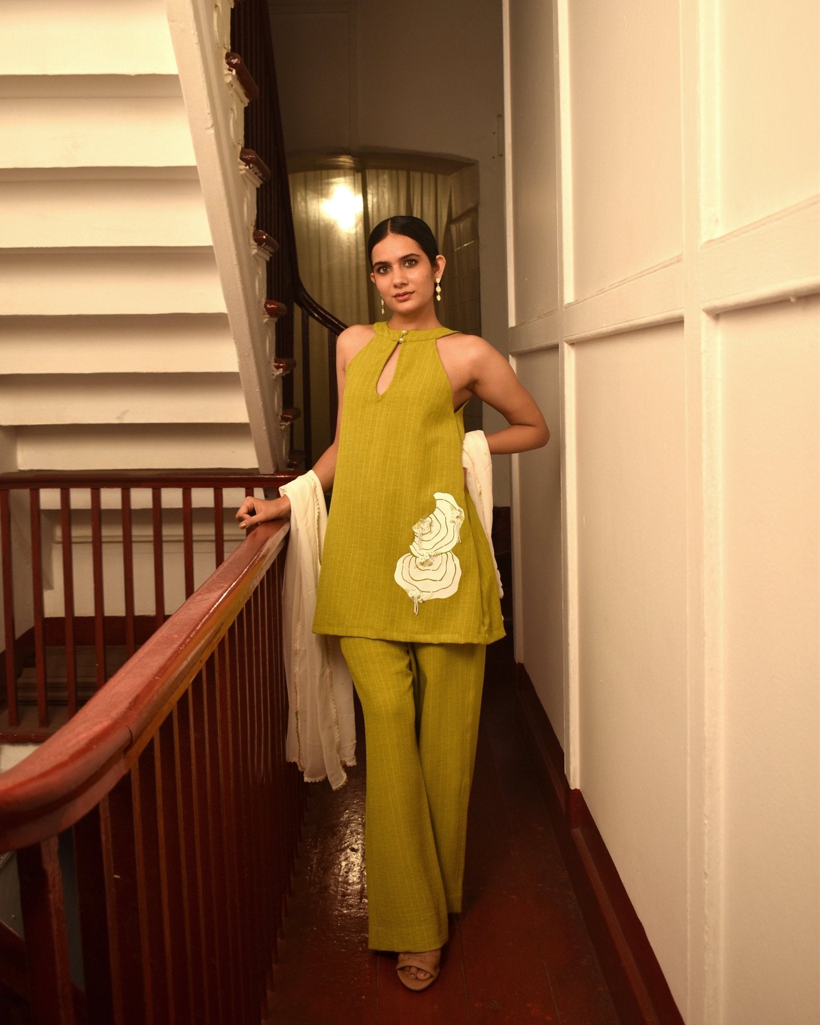 Aranya Set - Prashant Chaurasiya Atelier