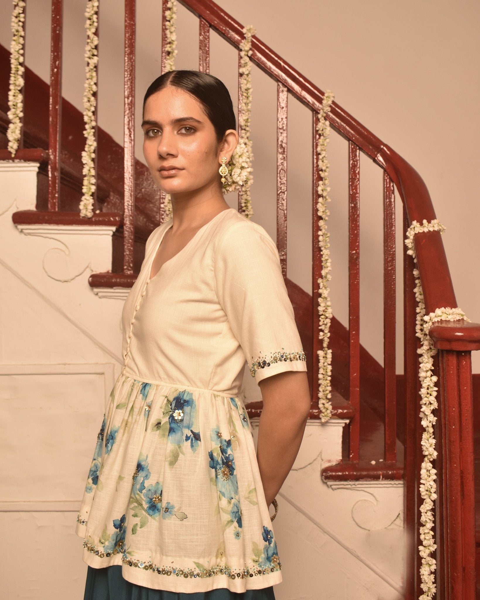 Baadal Leher Ensemble - Prashant Chaurasiya Atelier