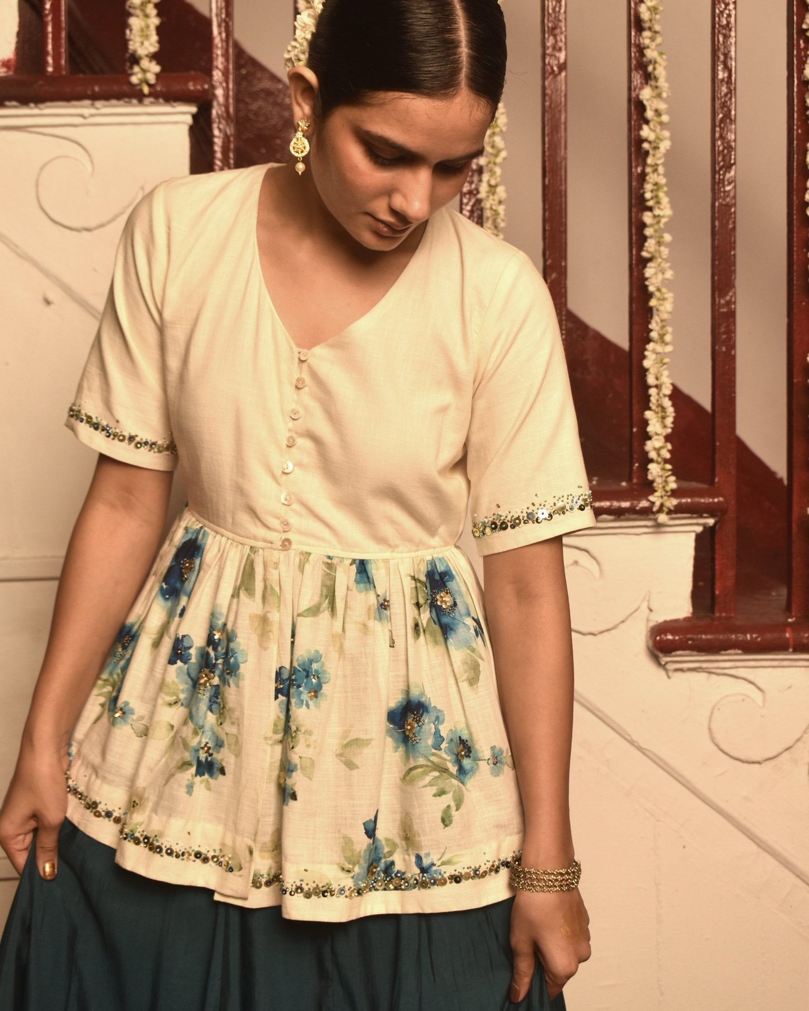 Baadal Leher Ensemble - Prashant Chaurasiya Atelier