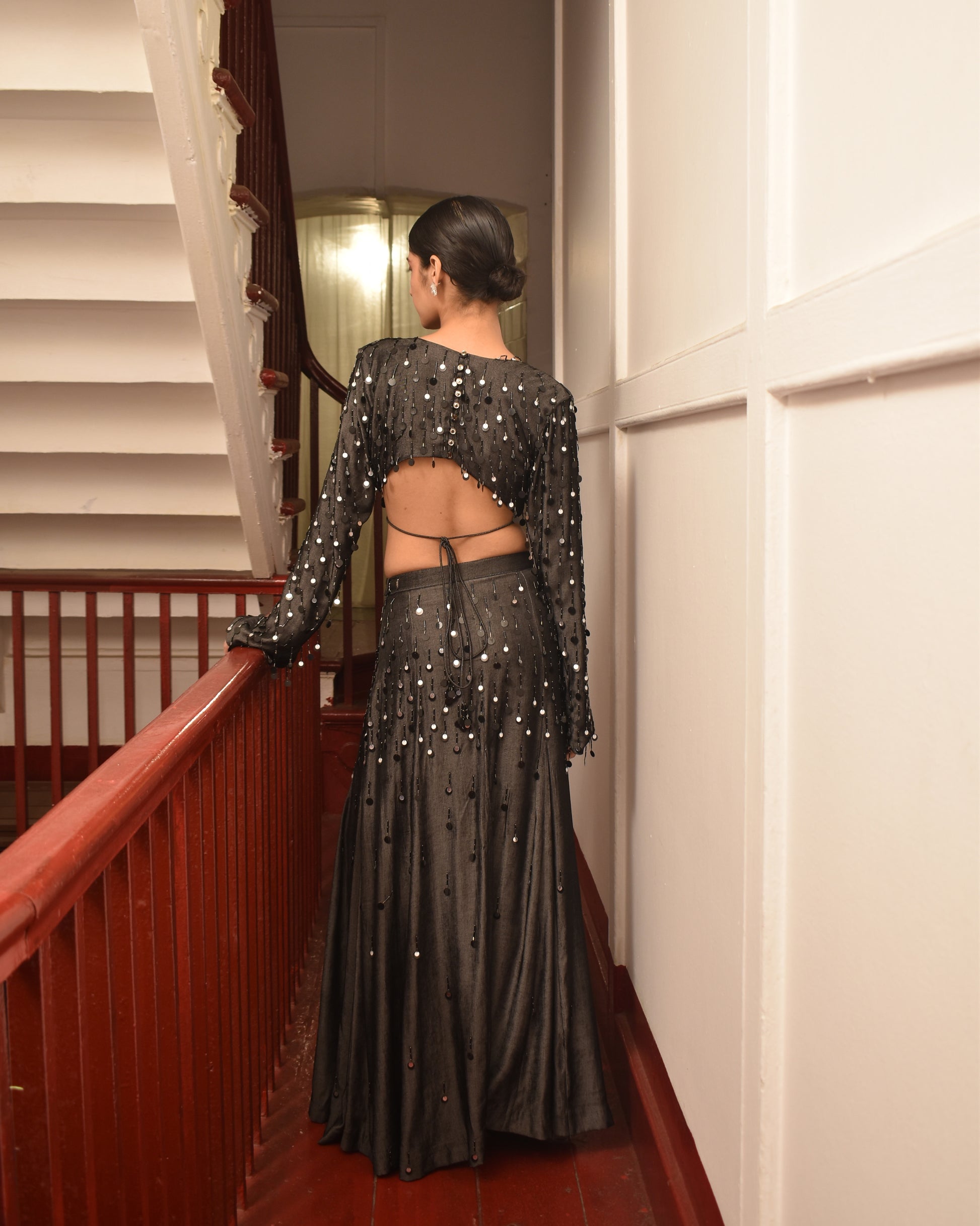 Raakh Leela Ensemble