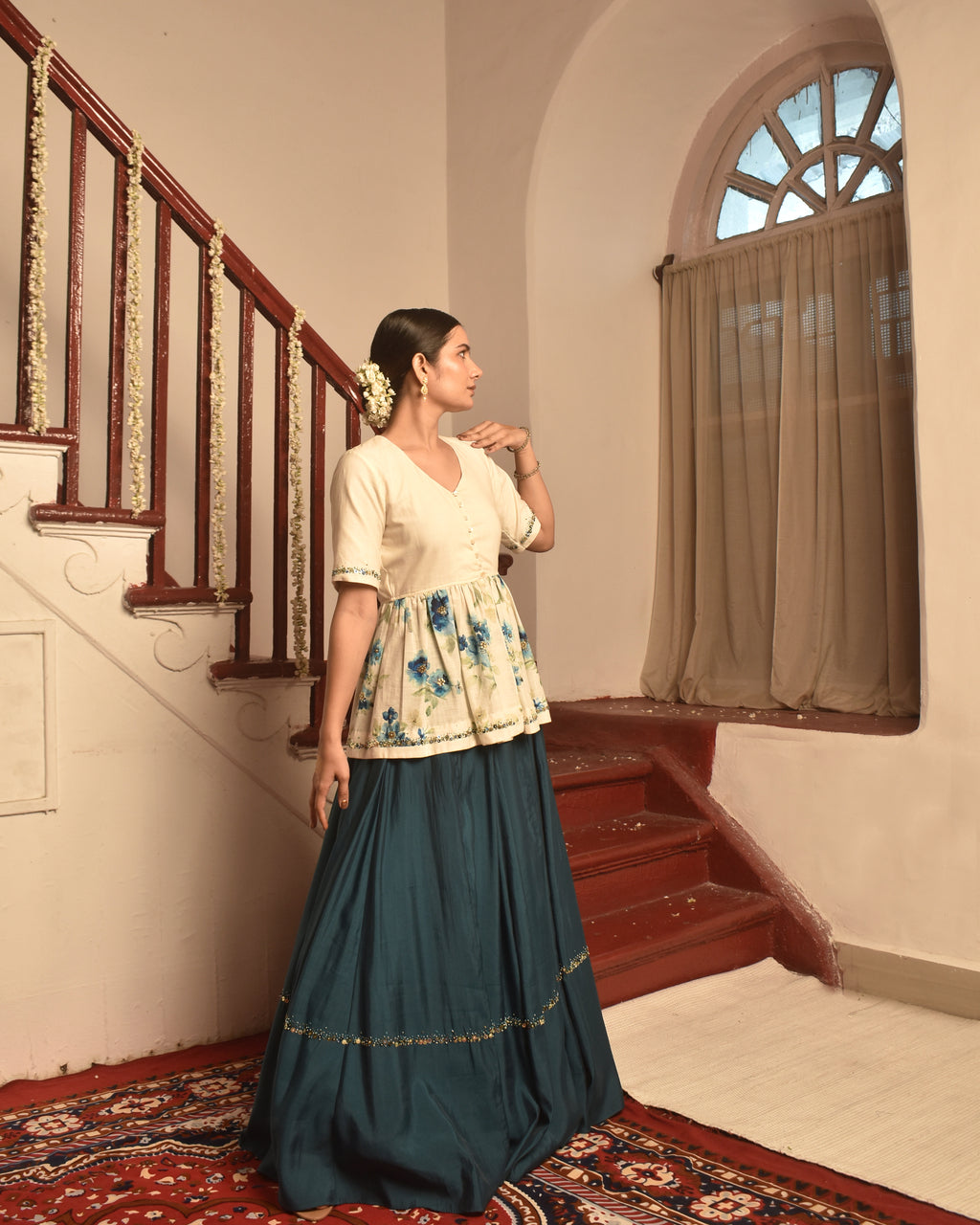Baadal Leher Ensemble