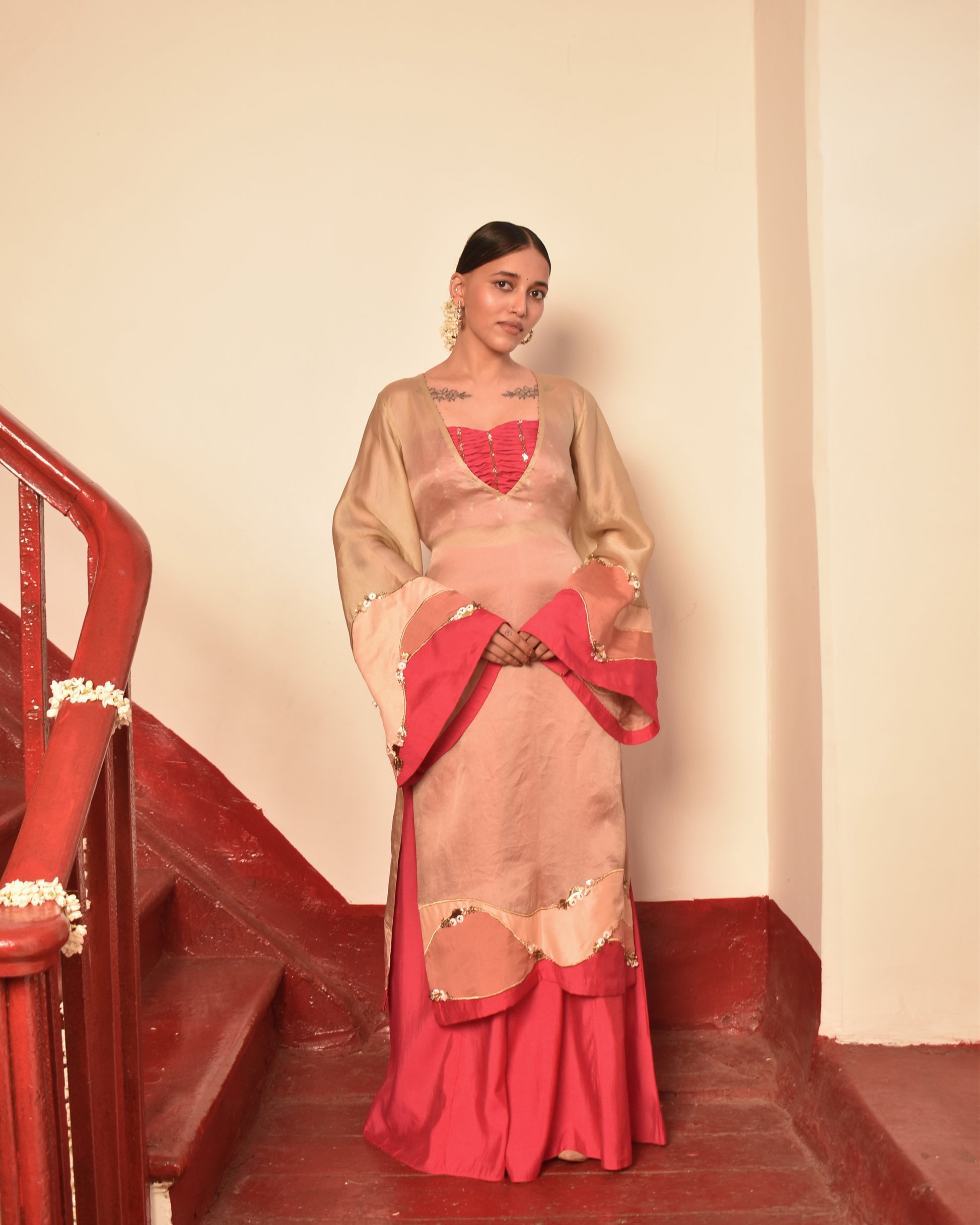 Saanjh Raagini Set