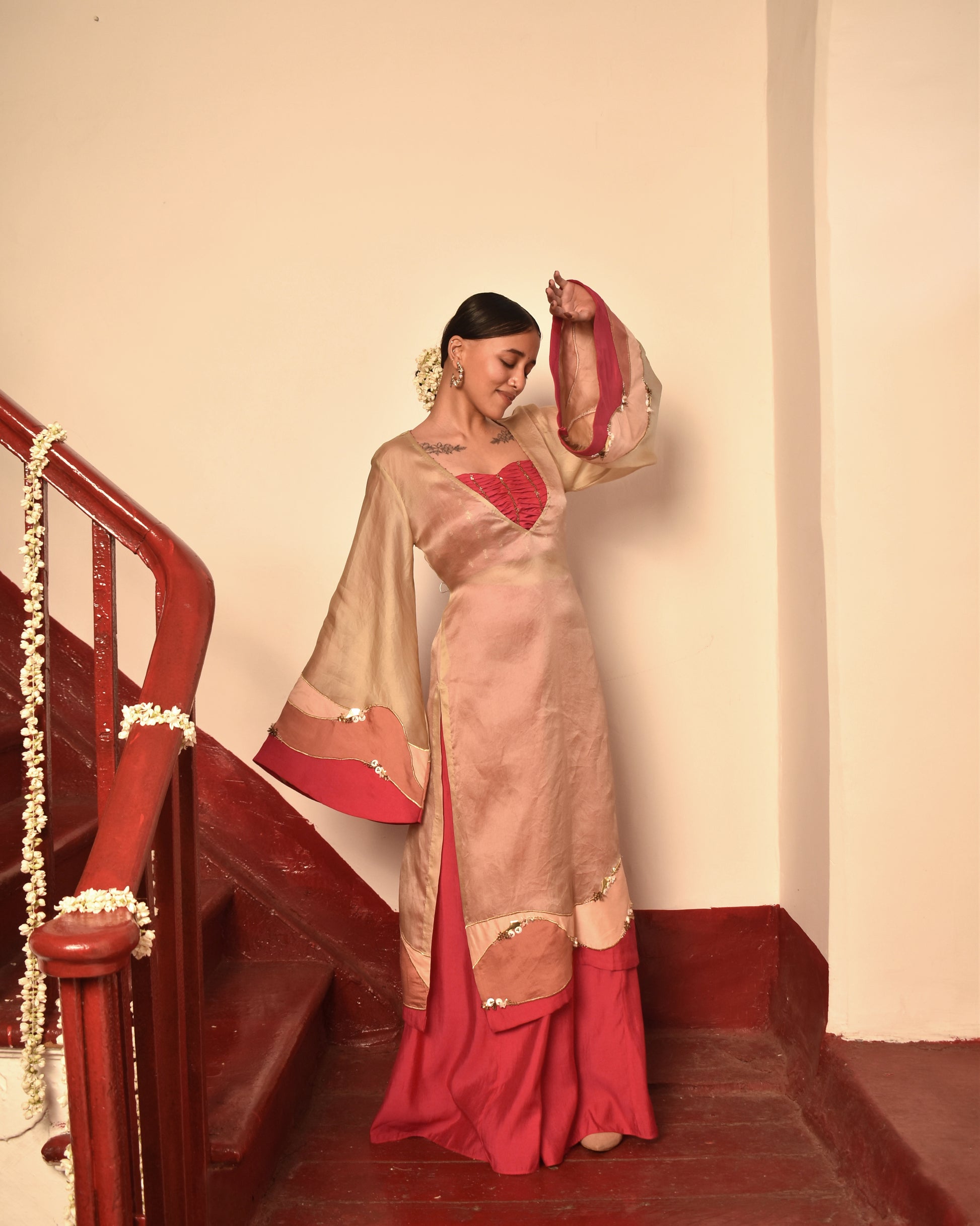 Saanjh Raagini Set