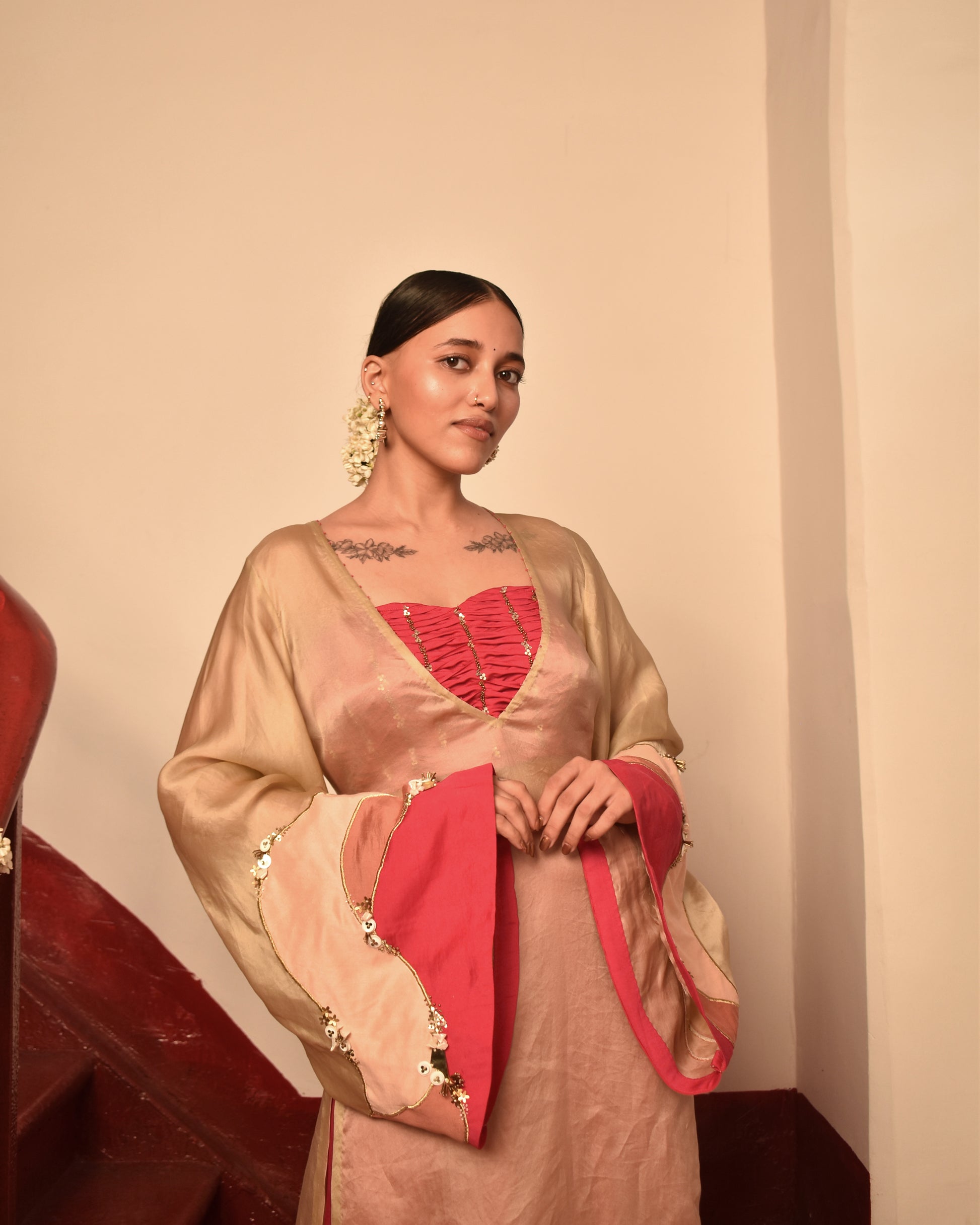 Saanjh Raagini Set