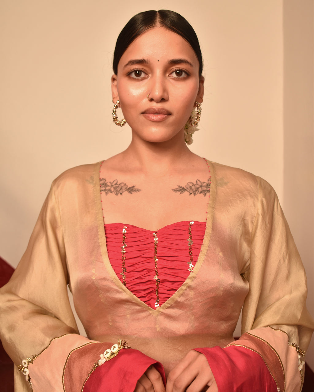 Saanjh Raagini Set