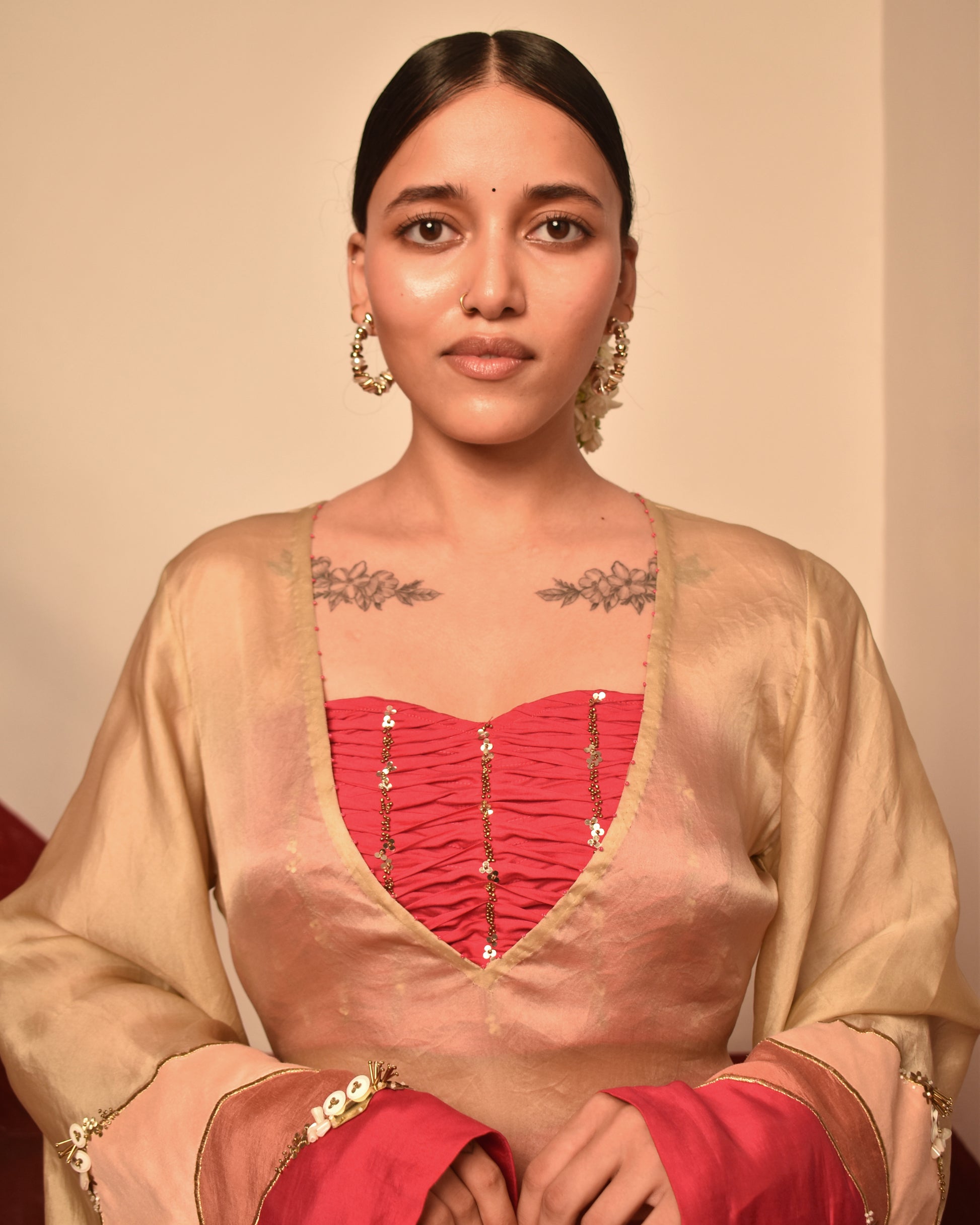 Saanjh Raagini Set