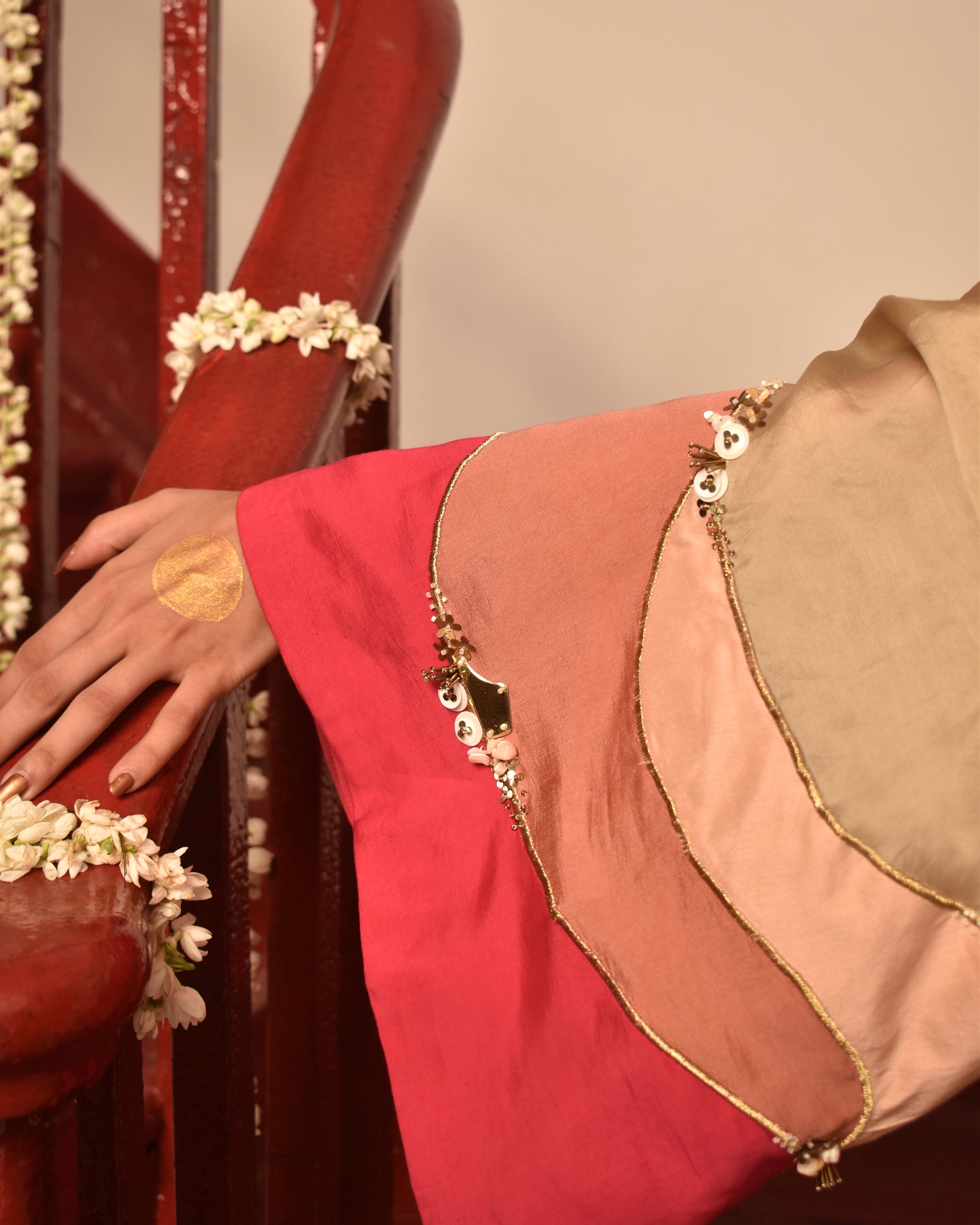 Saanjh Raagini Set
