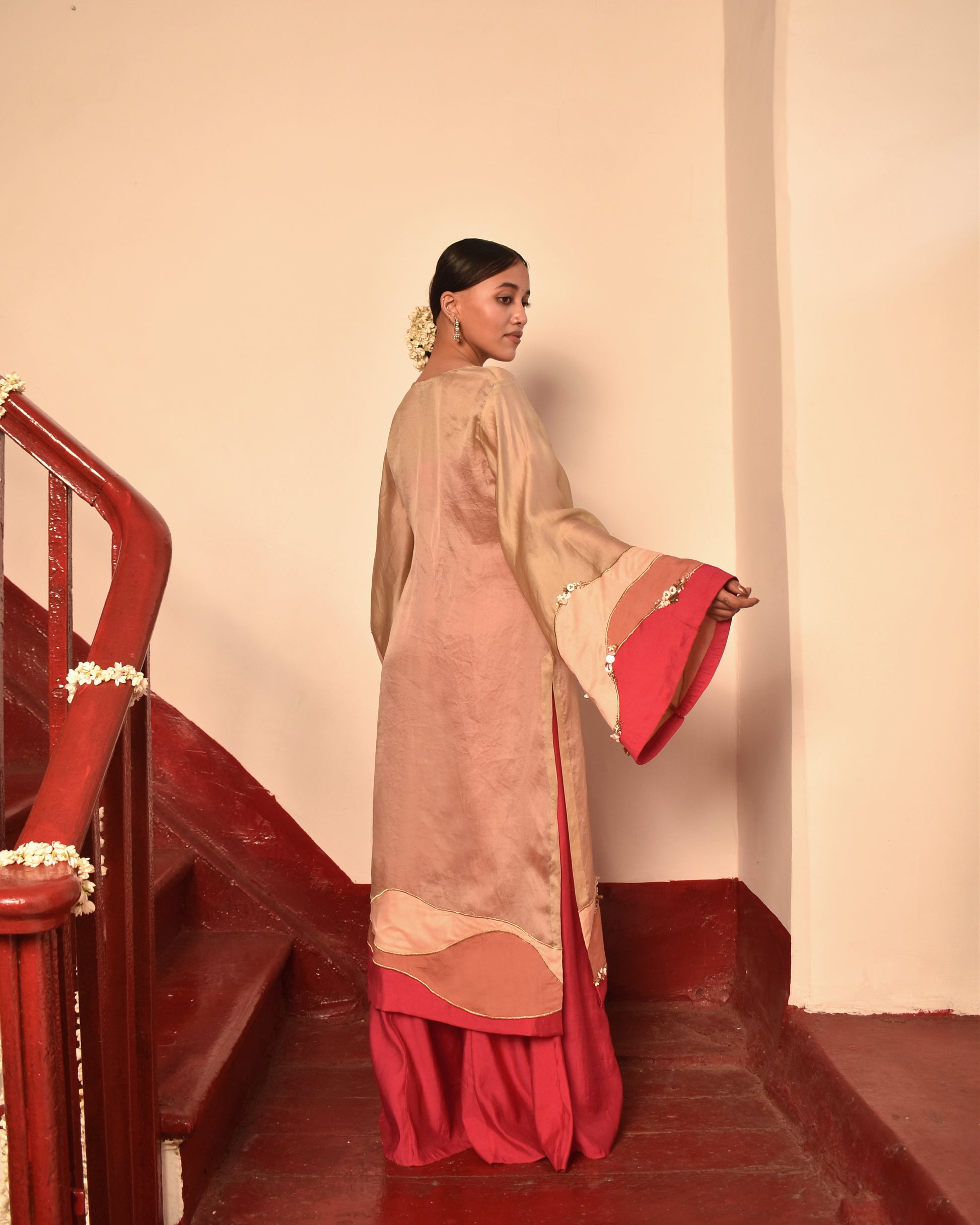 Saanjh Raagini Set