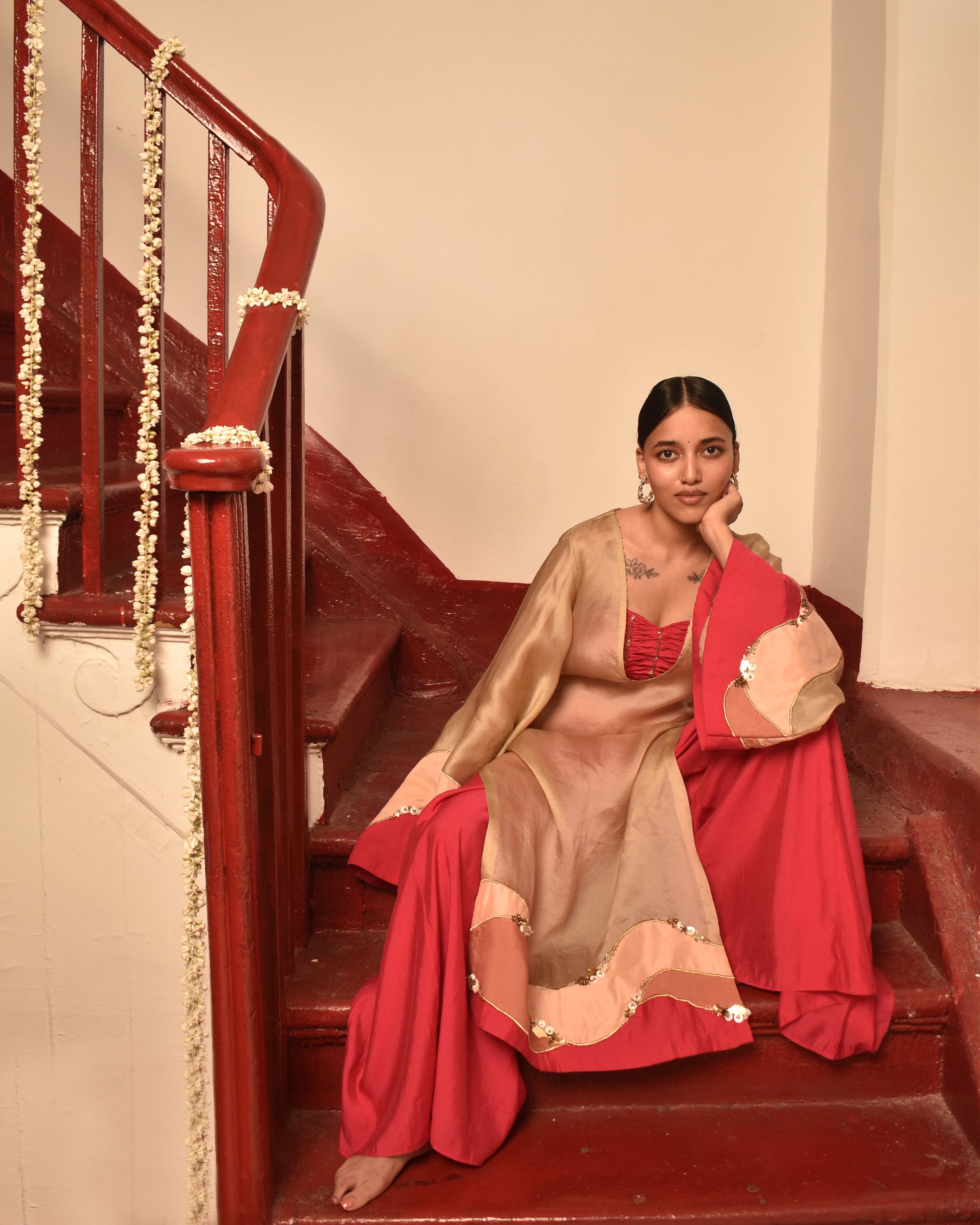 Saanjh Raagini Set