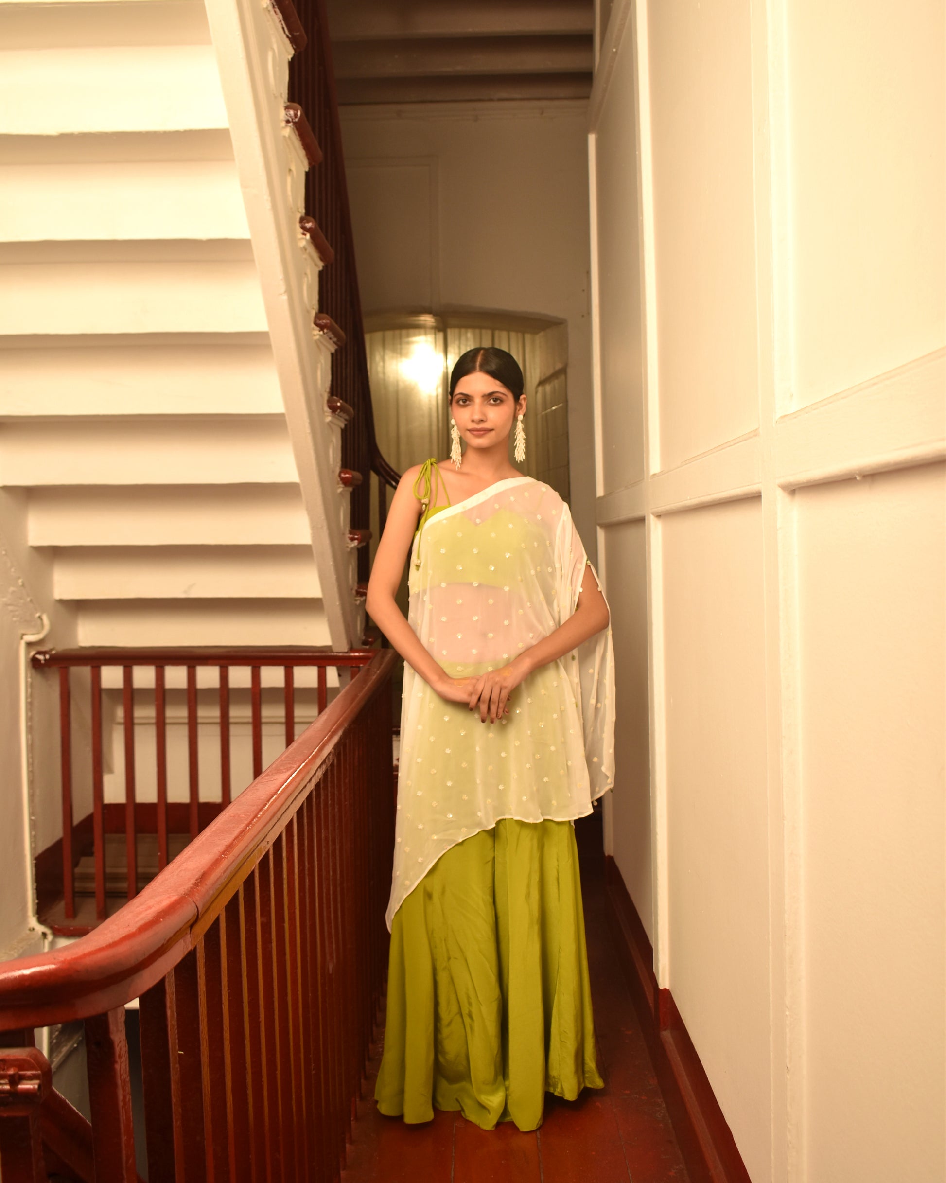 Leela Phagun Set