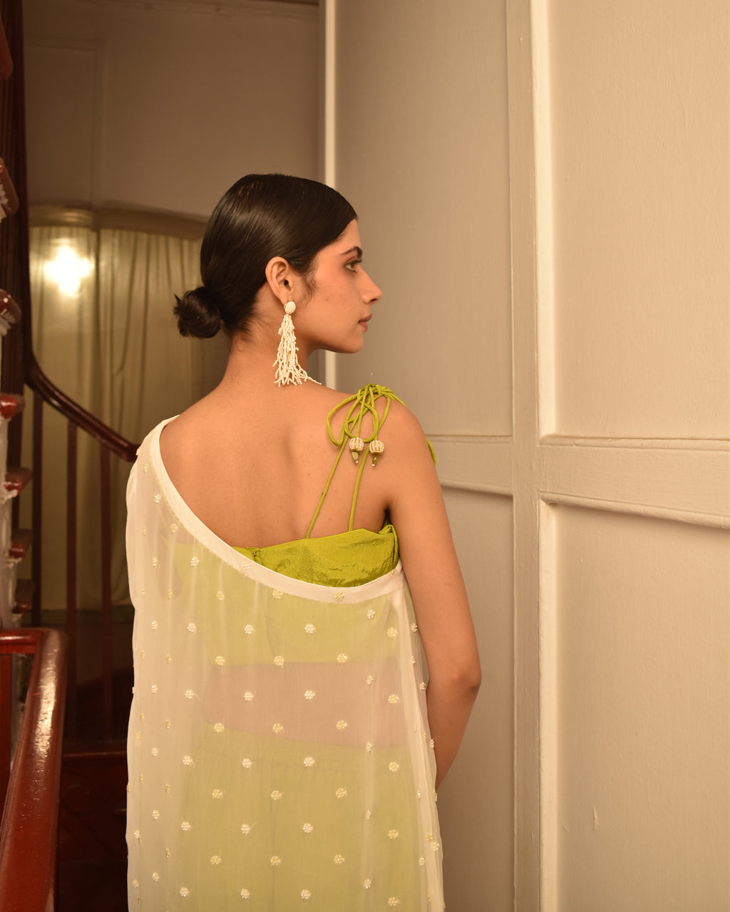 Leela Phagun Set