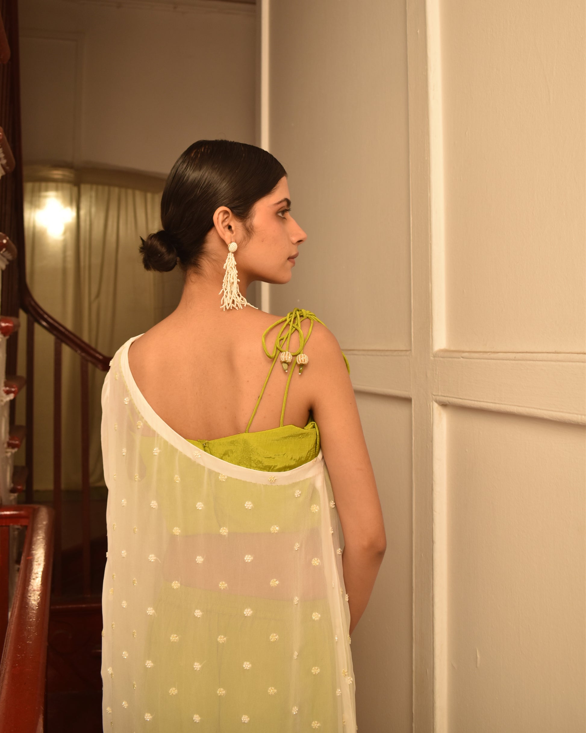 Leela Phagun Set