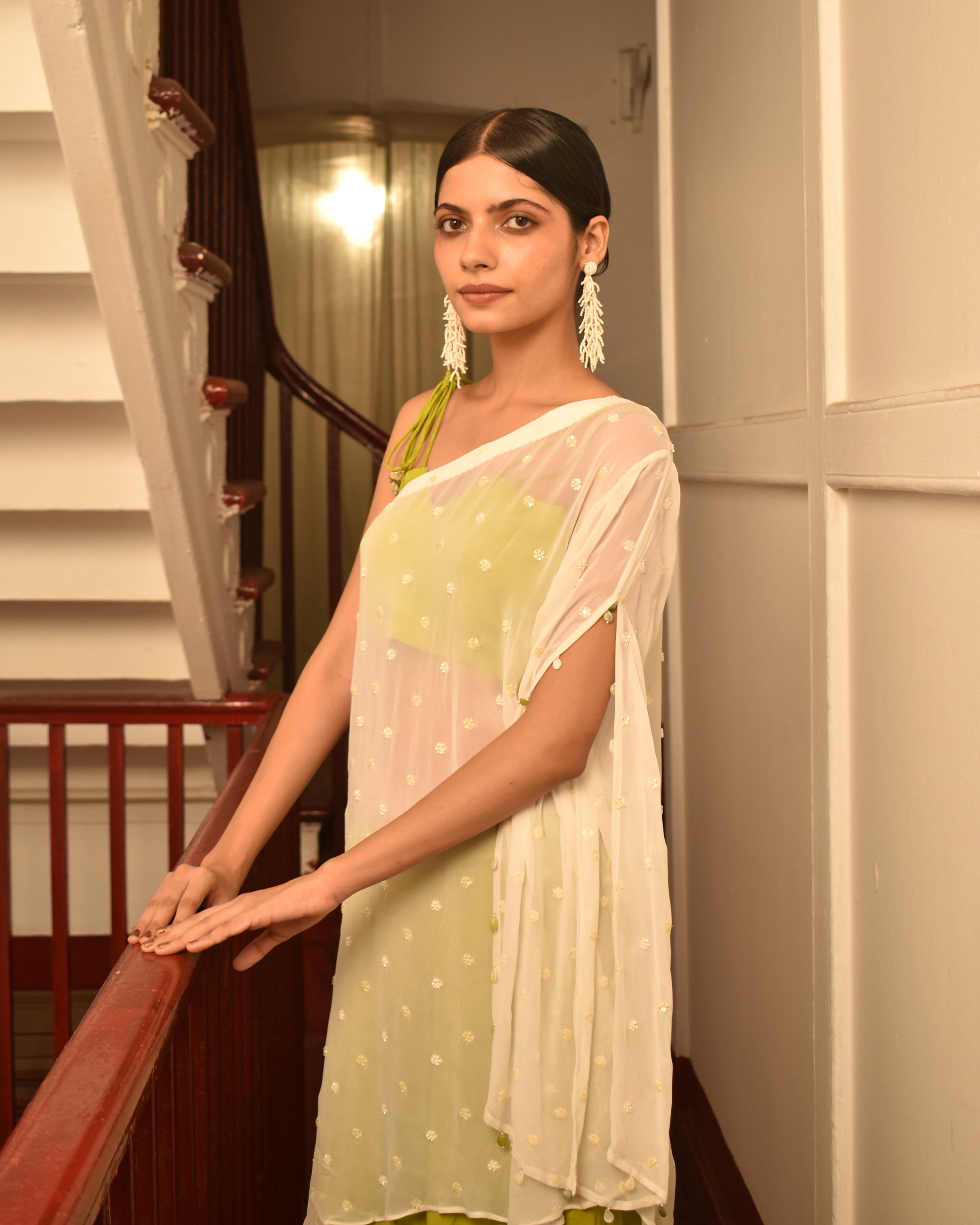 Leela Phagun Set
