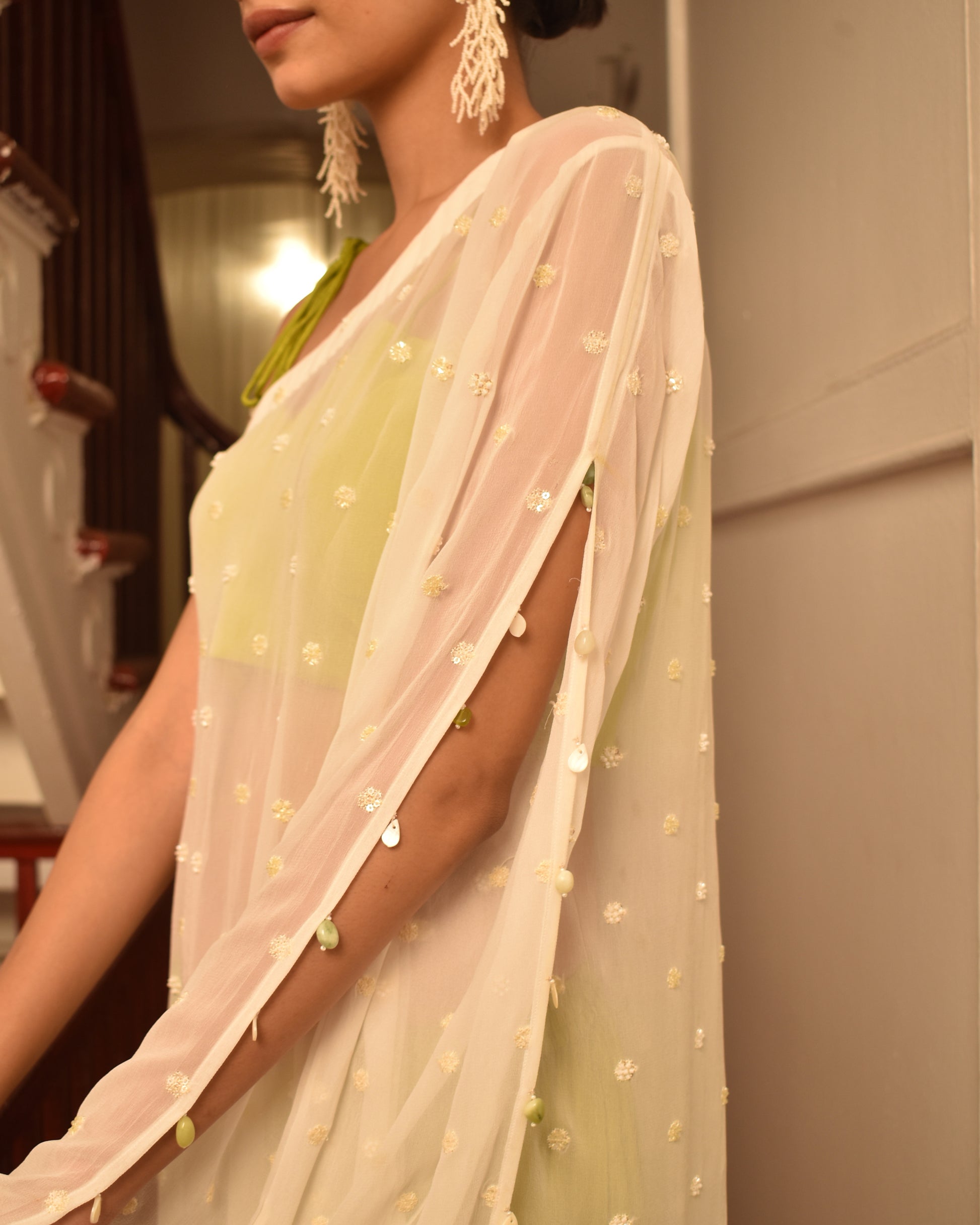 Leela Phagun Set