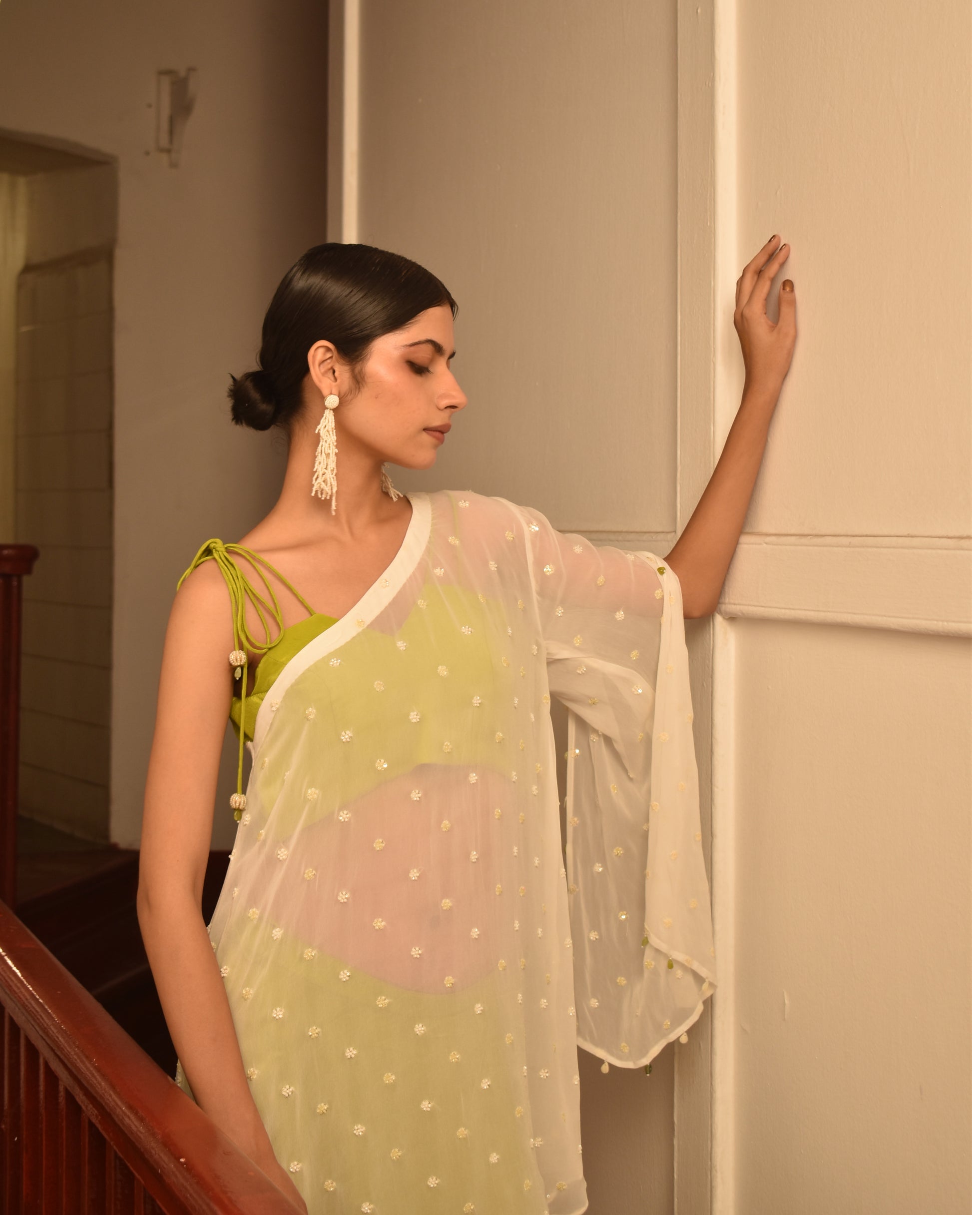 Leela Phagun Set