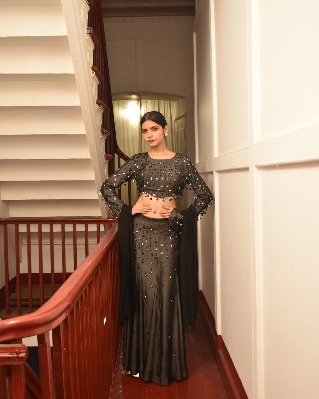 Raakh Leela Ensemble