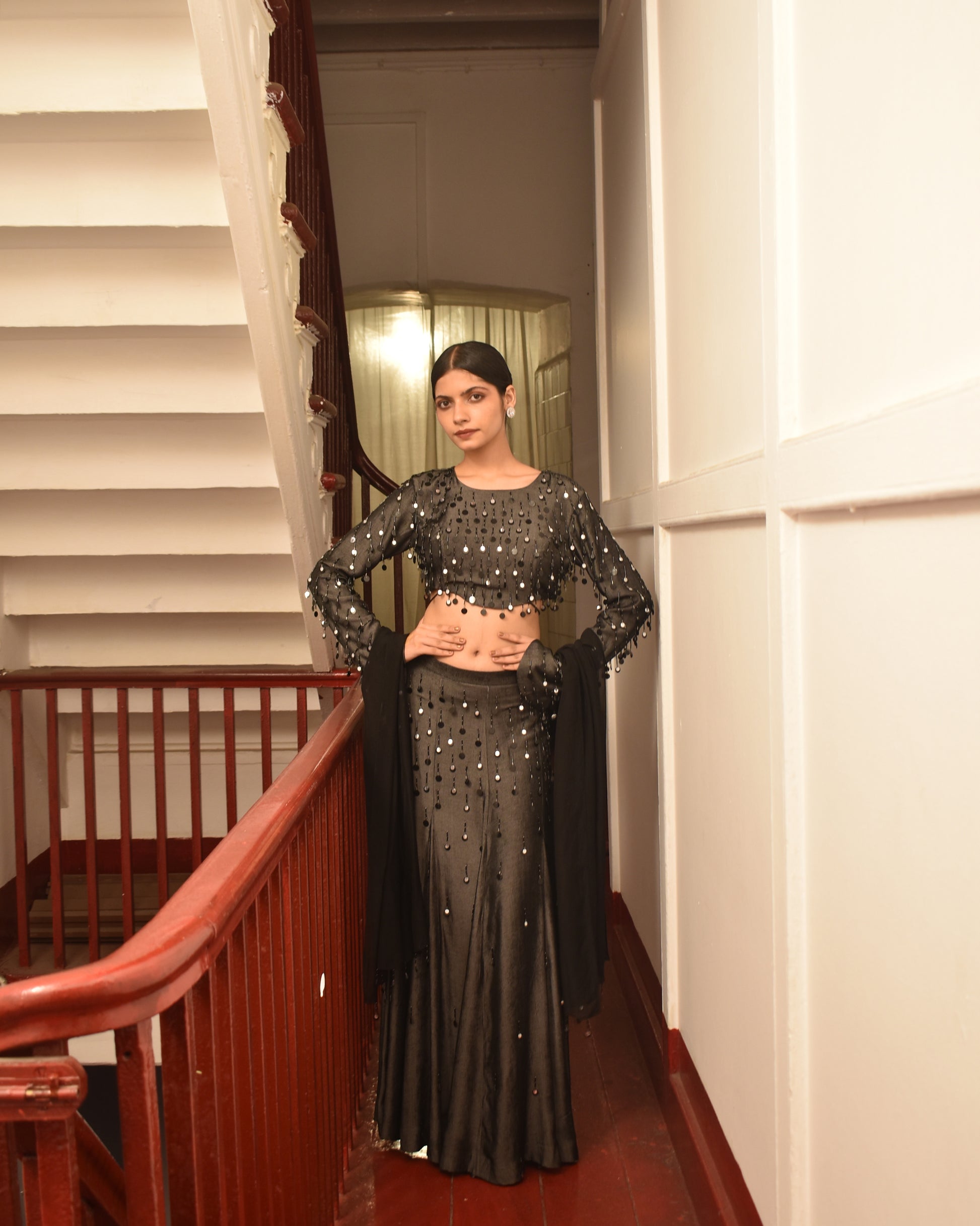 Raakh Leela Ensemble