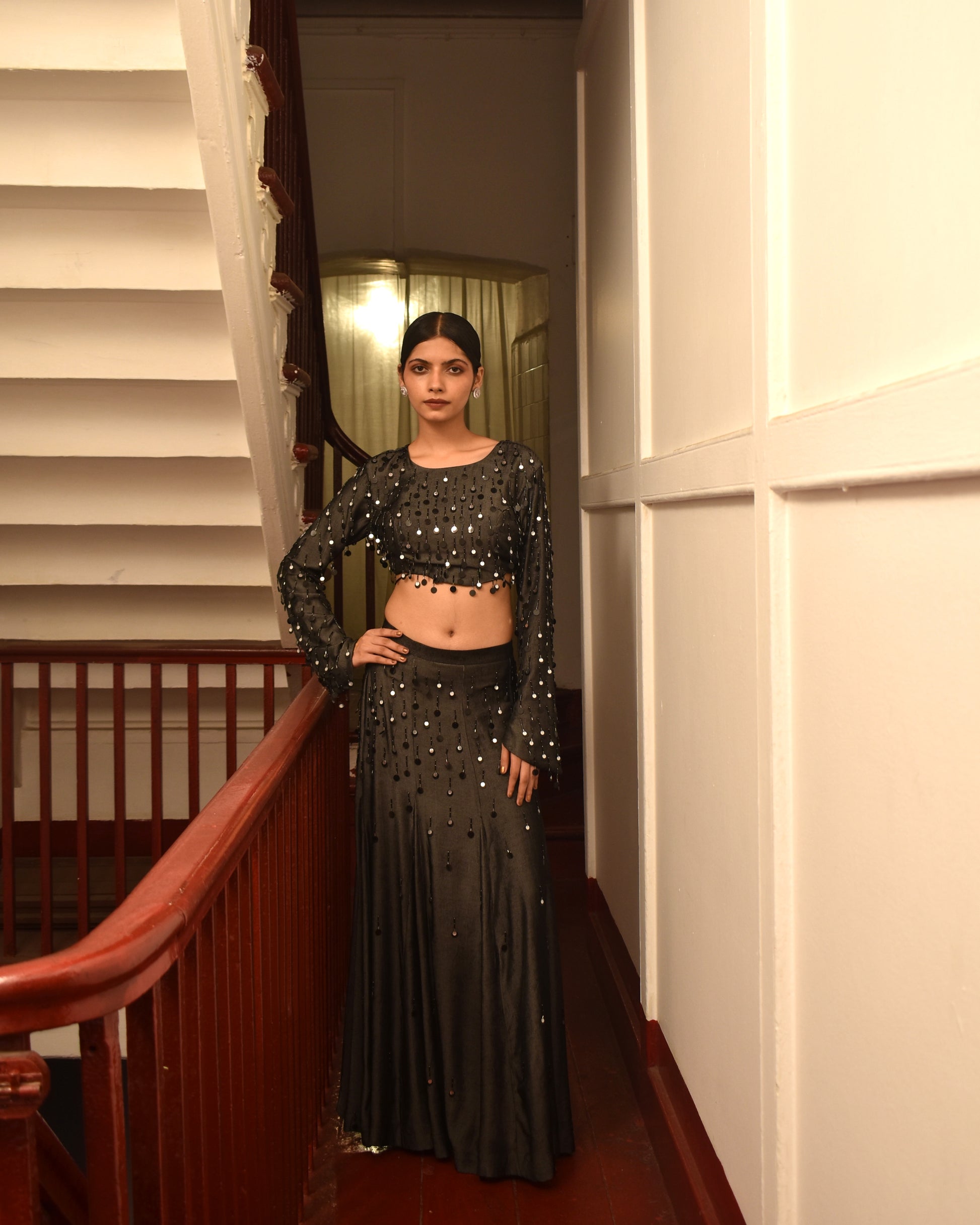 Raakh Leela Ensemble
