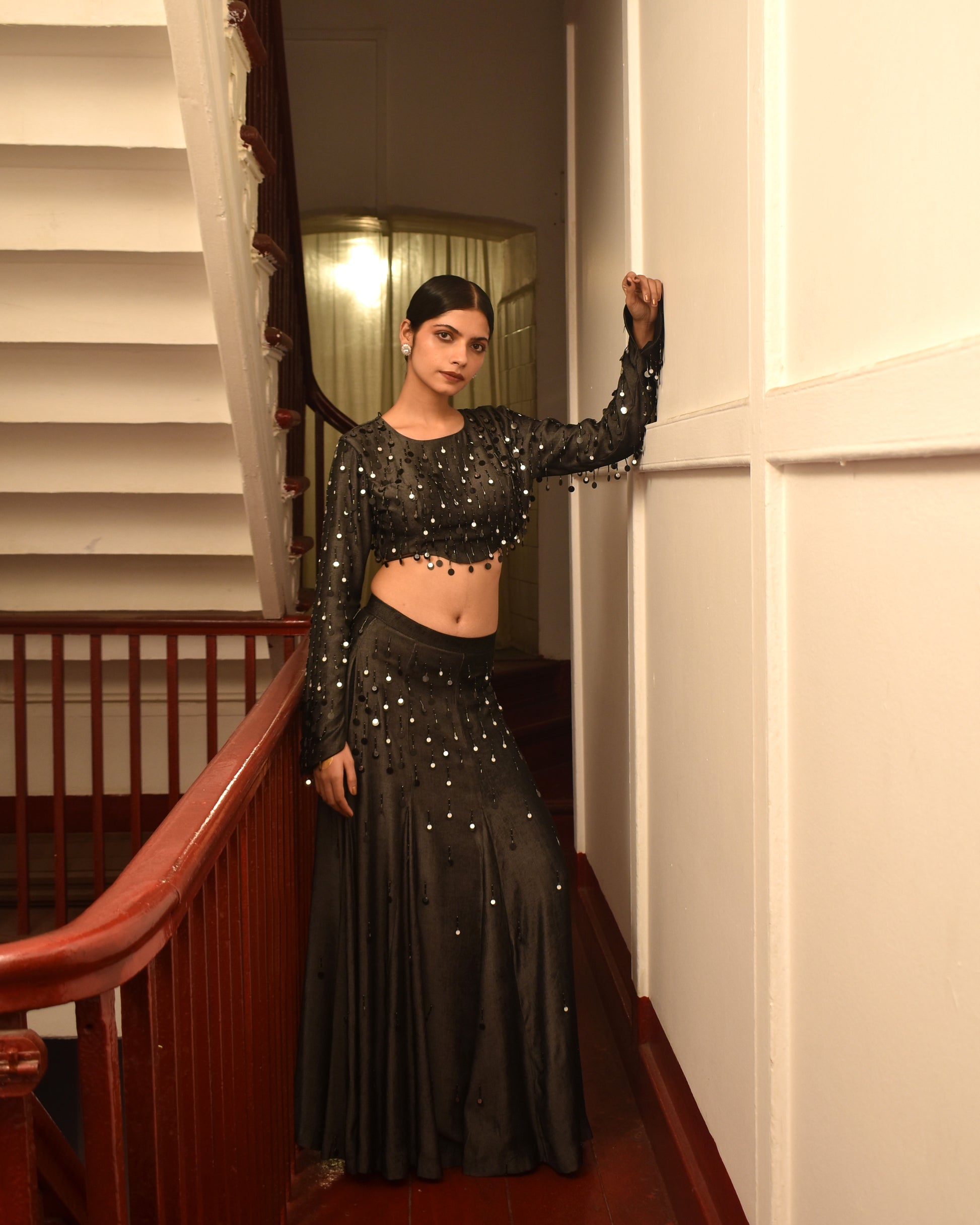 Raakh Leela Ensemble