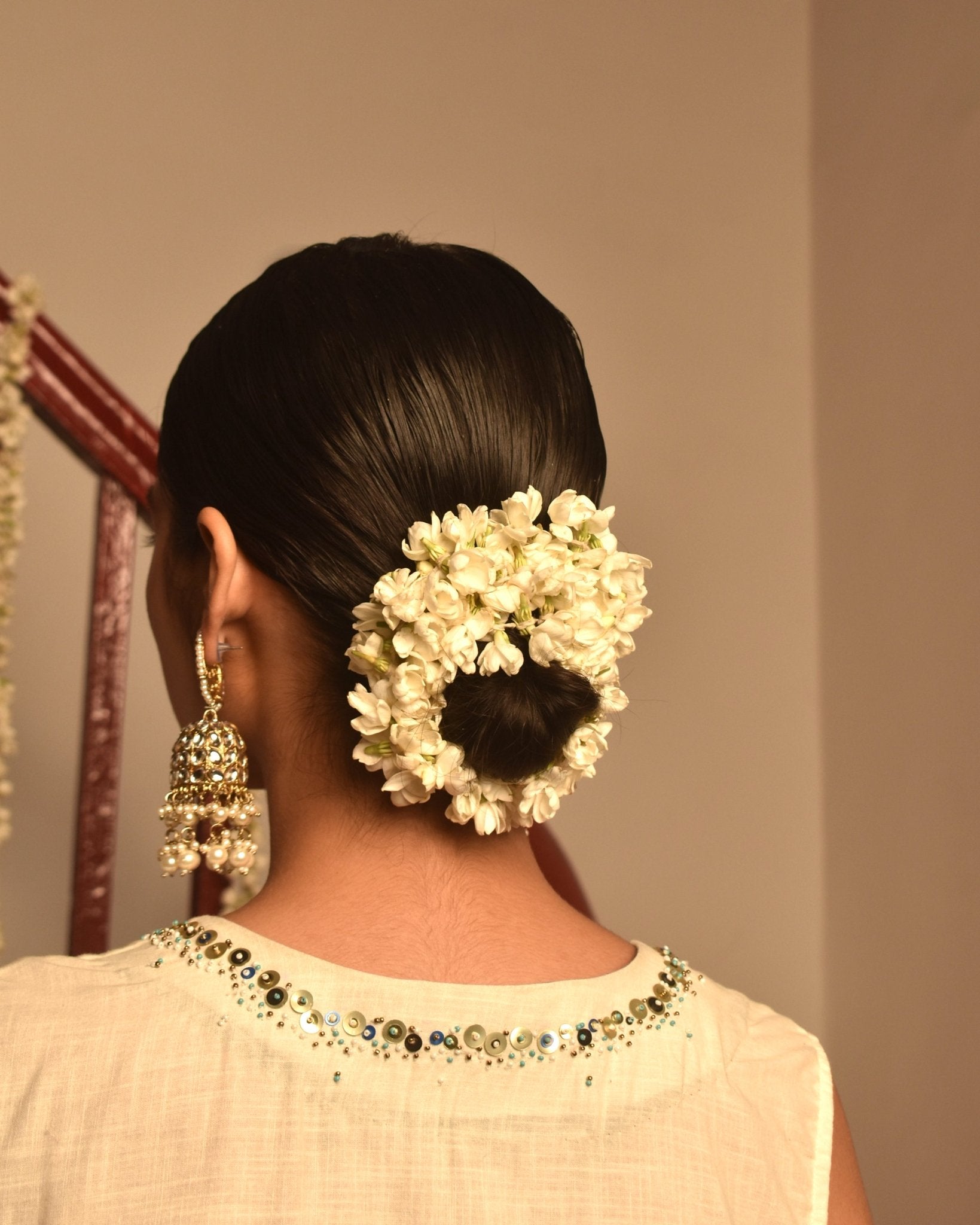Aabira Shrug Set - Prashant Chaurasiya Atelier