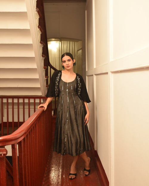 Anuraag Savera Set - Prashant Chaurasiya Atelier
