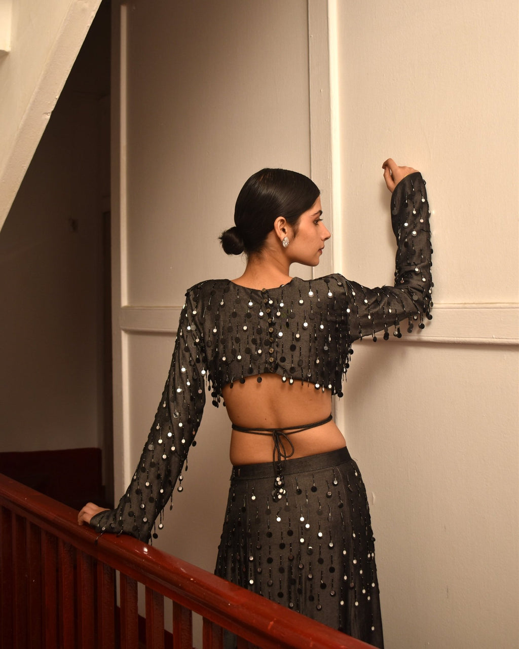 Raakh Leela Ensemble - Prashant Chaurasiya Atelier
