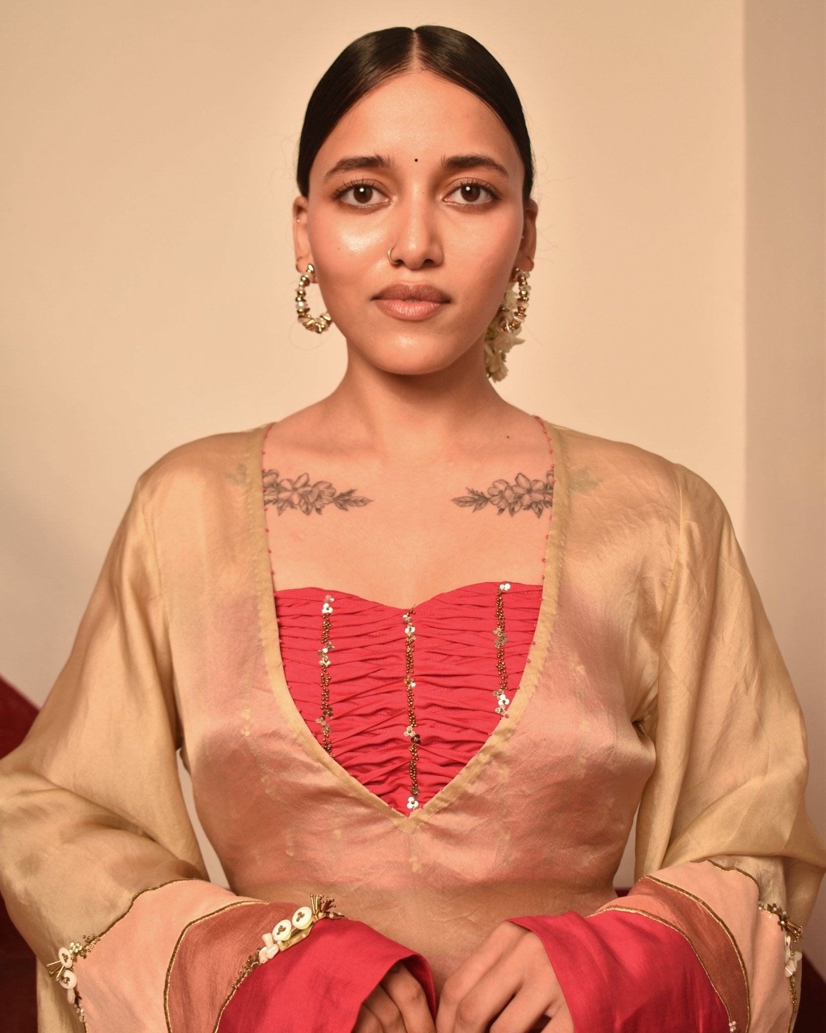 Saanjh Raagini Set - Prashant Chaurasiya Atelier