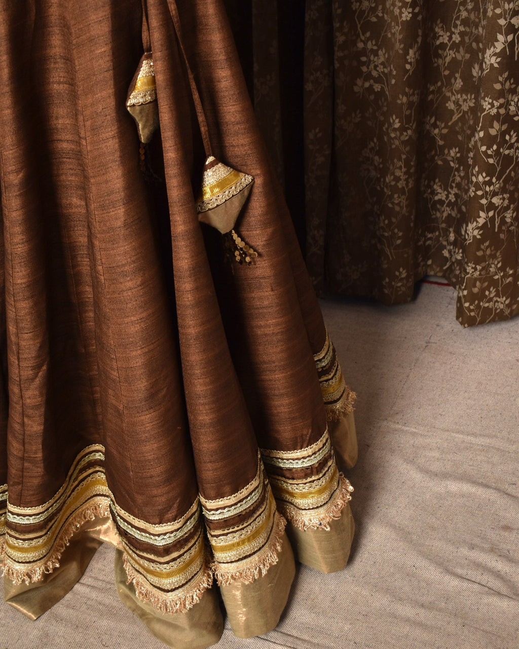 Shringar Saaz Ensemble - Prashant Chaurasiya Atelier