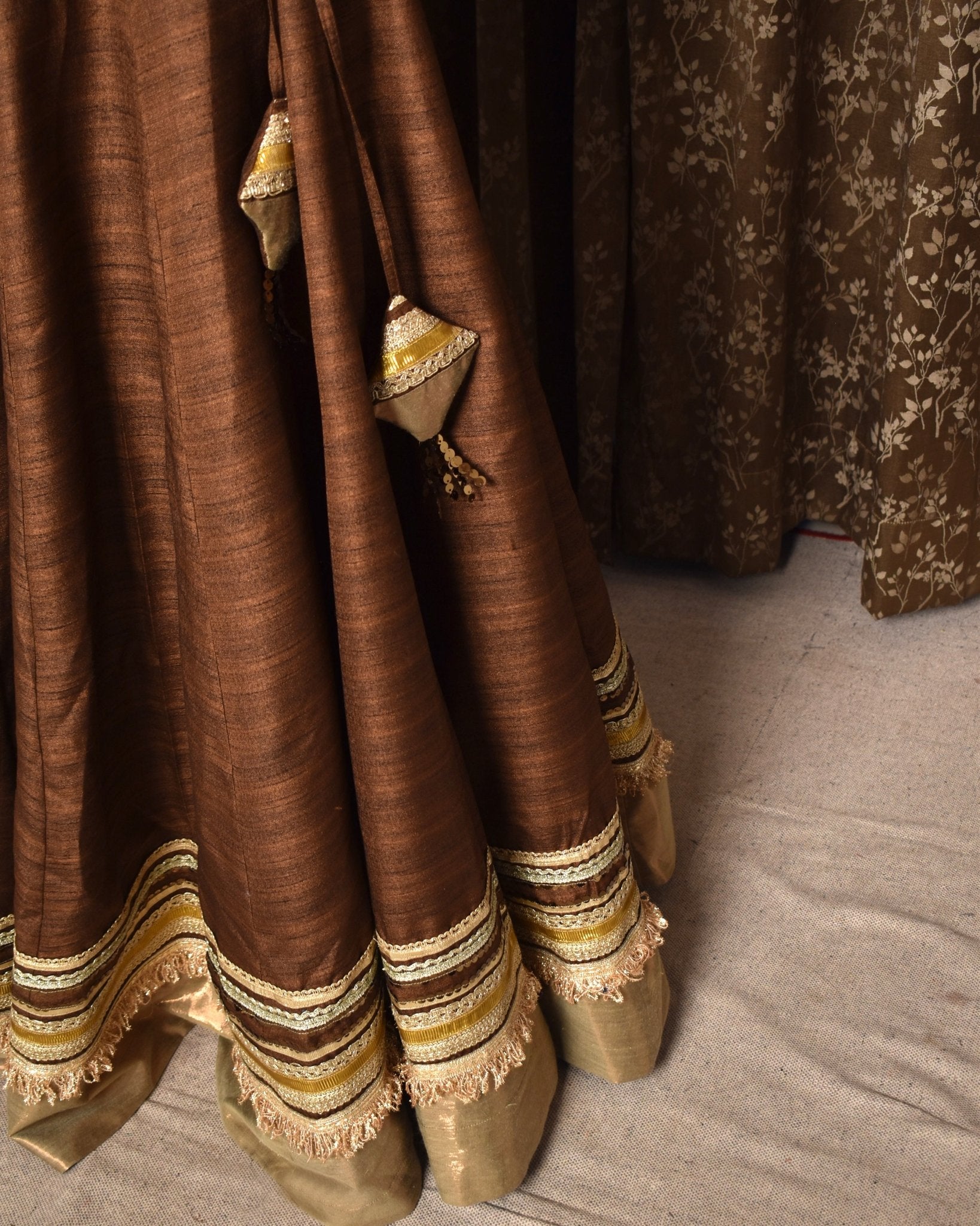 Shringar Saaz Ensemble - Prashant Chaurasiya Atelier