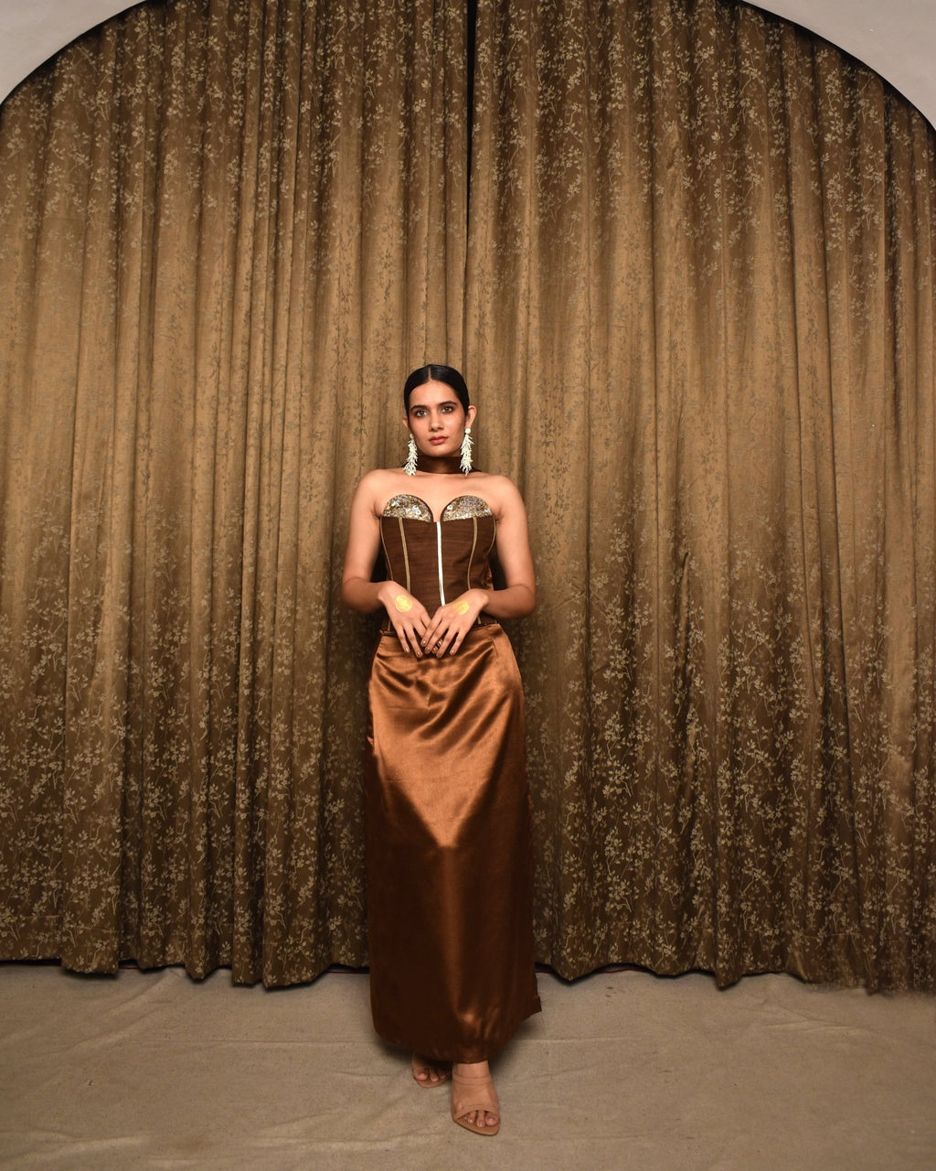 Sunehri Riwaayat Set - Prashant Chaurasiya Atelier