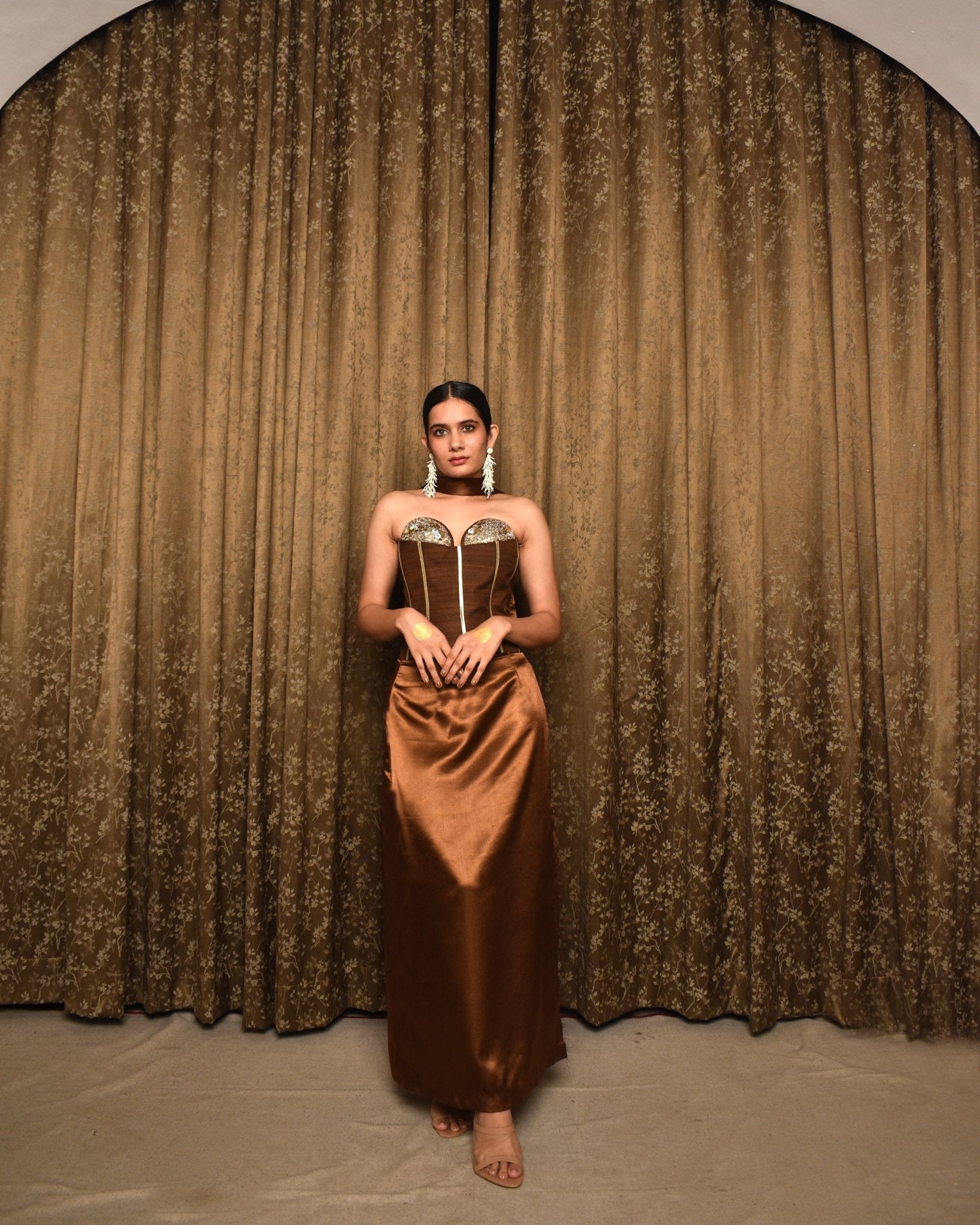 Sunehri Riwaayat Set - Prashant Chaurasiya Atelier