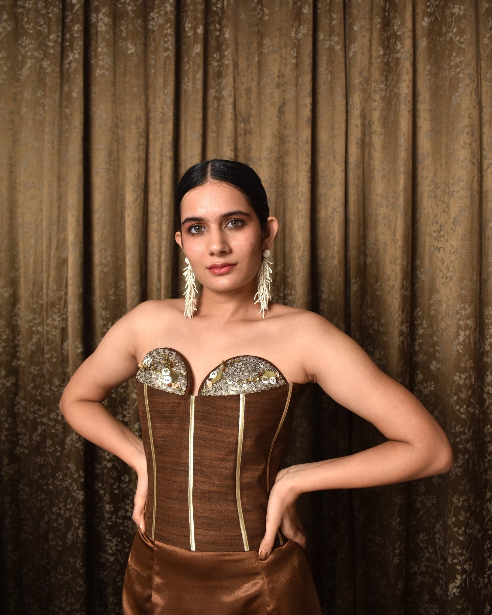 Sunehri Riwaayat Set - Prashant Chaurasiya Atelier